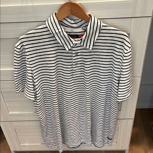 Scotch and Soda Mens Polo Size XL. NWT